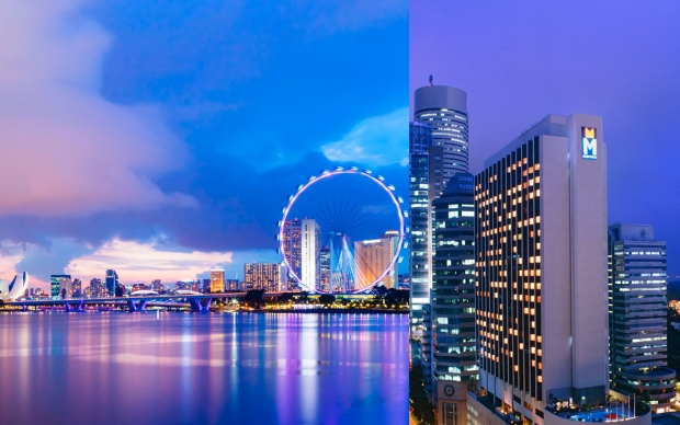 Leisure for Longer - Save Up to 20% at Millennium Copthorne Hotels in Singapore