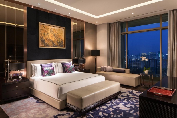 AccorHotels & Banyan Tree Complimentary Nights Exclusive for HSBC Card