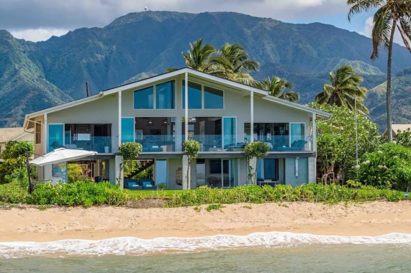 Airbnb Hawaii Honolulu North Shore