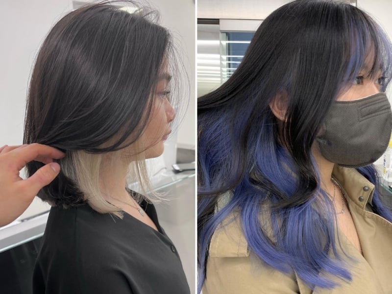 What My Hair Salon Experience in Seoul Was Like