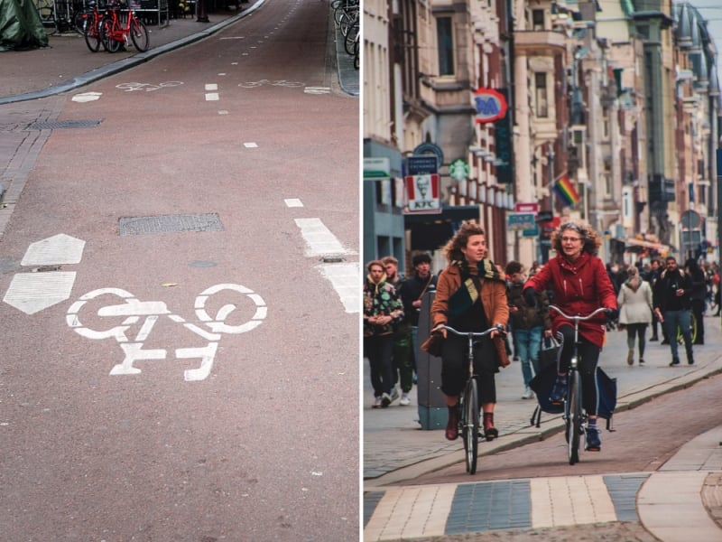 Cycling Amsterdam, things to do Amsterdam