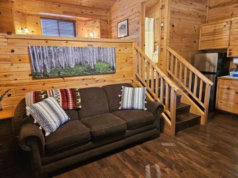 Airbnbs in Estes Park