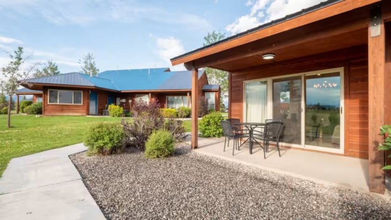 spacious resort Airbnb Stays in Pagosa Springs