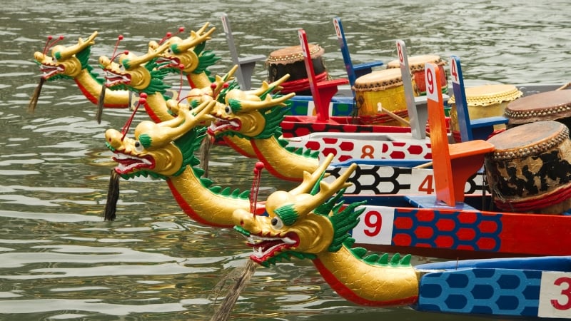 china season