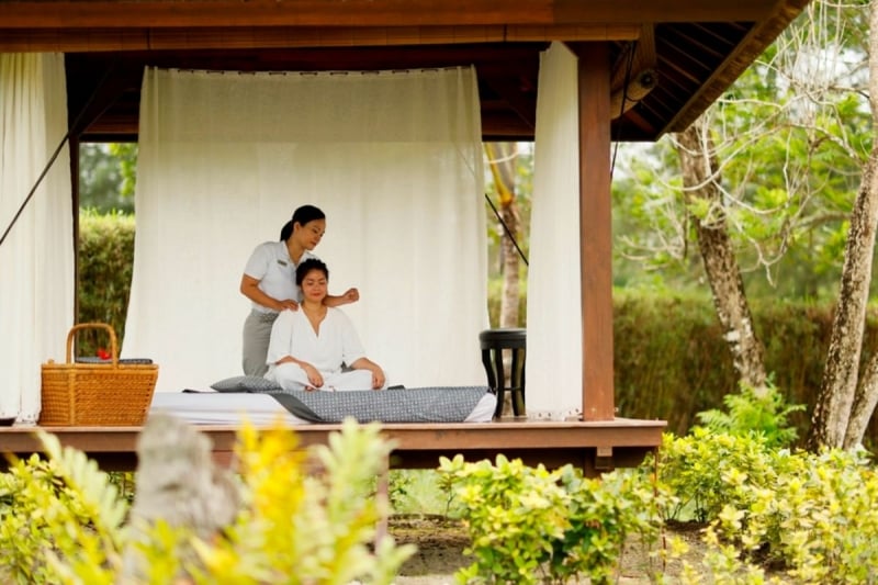bintan activities