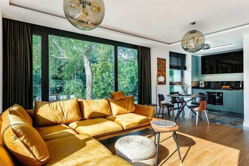 Airbnb in Lublin 