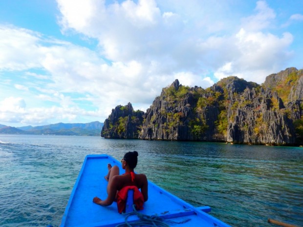 coron palawan travel guide