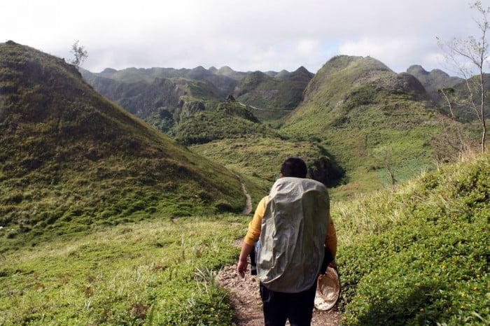 Osmeña Peak