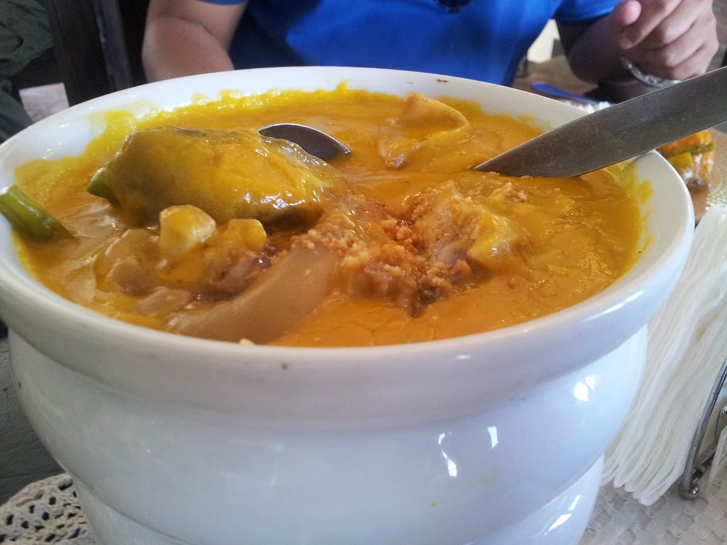 Kare-Kare