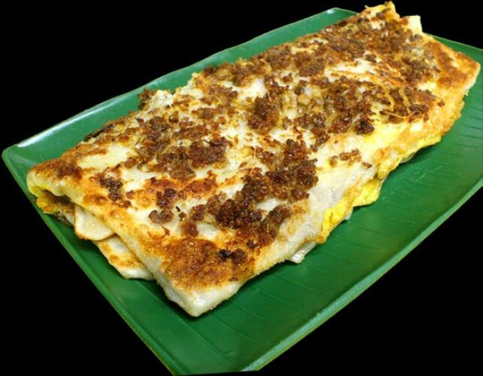 murtabak