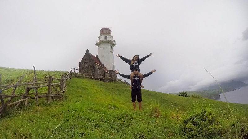 Tayid Lighthouse