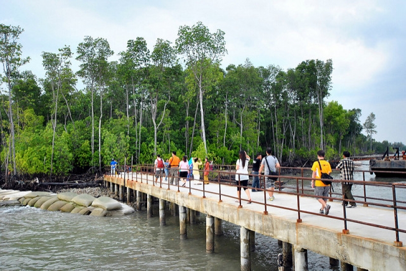 Top 9 Outdoor Activities in Johor Bahru