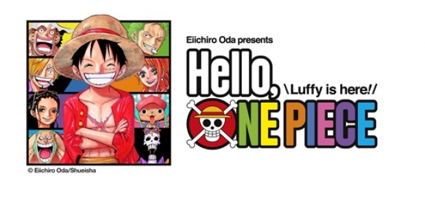 Hello, ONE PIECE Exhibition and The Maritime Experiential Museum Ticket Bundle at Resorts World Sentosa