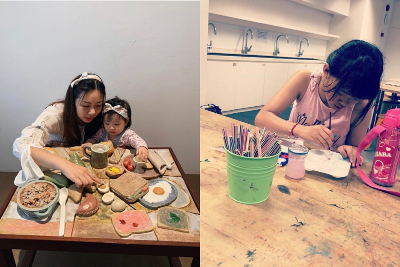 Children’s Biennale 2019: Embracing Wonder