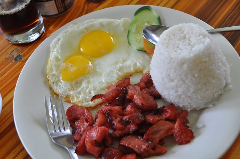 top filipino dishes