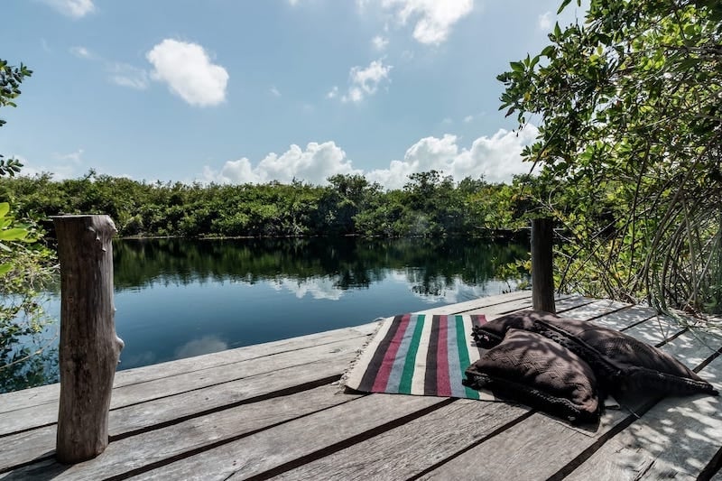 10 Best Airbnb Homes in Tulum With Private Pools