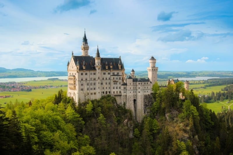 things to do in Germany