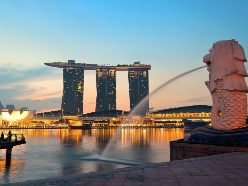 9 Fun Facts About Singapore & Its History You Probably Didn't Know