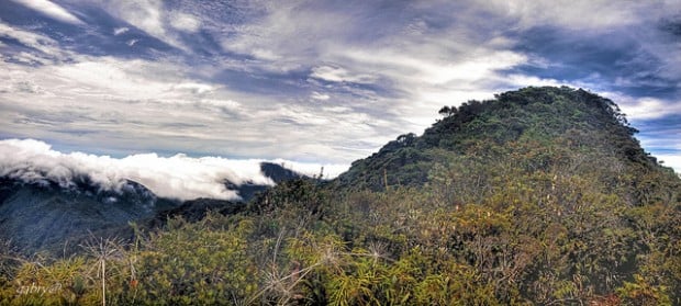10 Mountains to Climb in Malaysia With the Most Incredible 