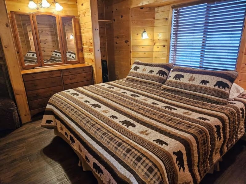 Airbnbs in Estes Park