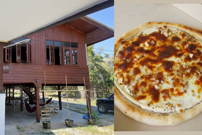 chiang mai glamping