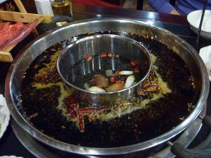 Ma La Hotpot