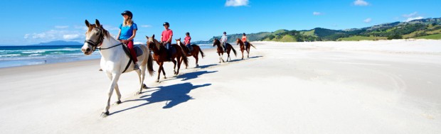 Flights to New Zealand - Early Bird Special with Air New Zealand