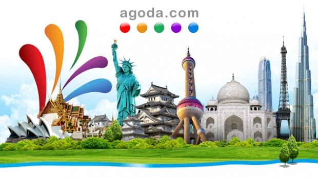 Enjoy Up to 8% Savings on Hotel Bookings with Agoda and ANZ Cards 1
