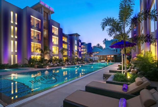Special Discounted Rates and Complimentary Breakfast for your Stay in Swissotel Hotels & Resorts with HSBC