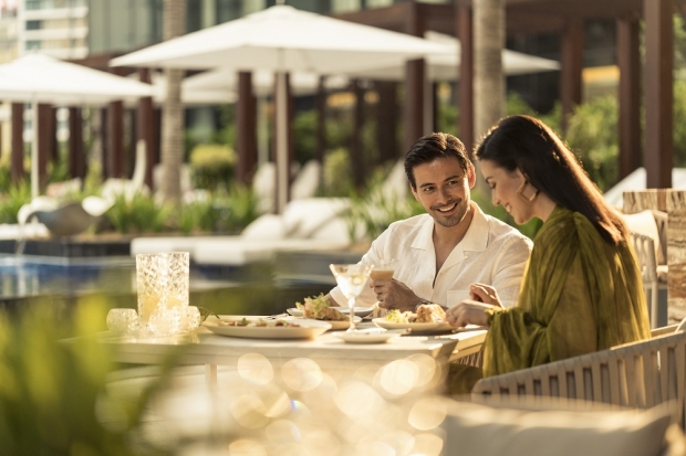 First Anniversary Package - Celebrate the Anniversary of Four Seasons Hotel Kuala Lumpur
