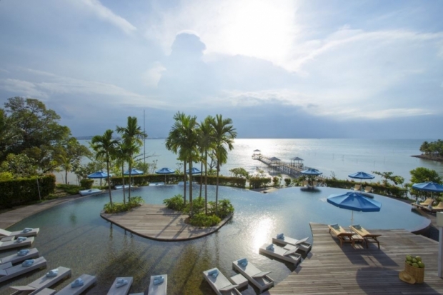 Save up to 25% on your Stay at Montigo Resorts Nongsa with PAssion Card