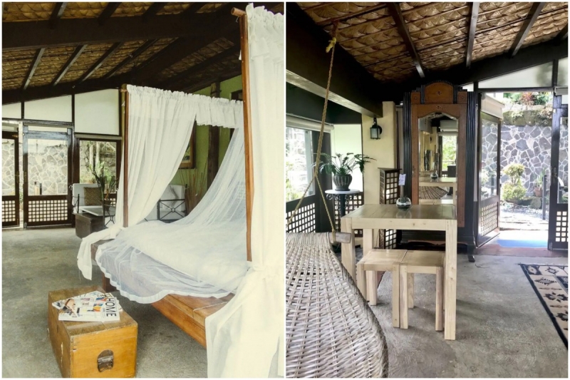 romantic airbnb tagaytay for couples