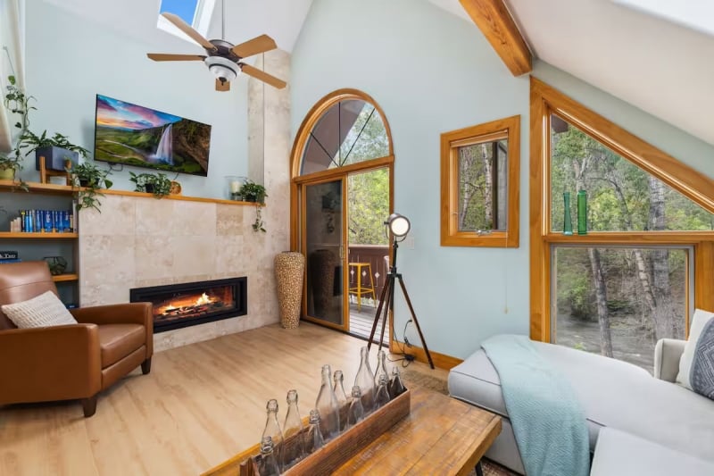 Airbnbs in Estes Park