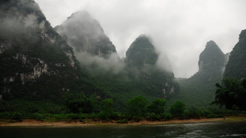 china season