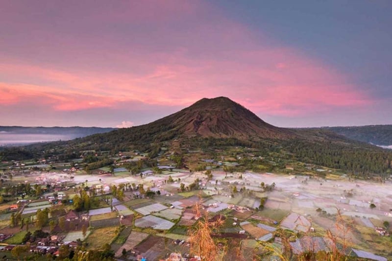 desa pinggan viewpoint