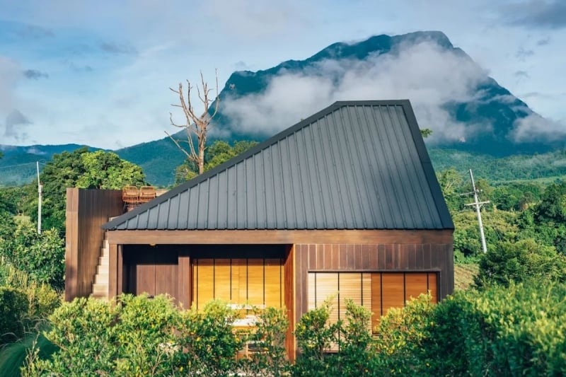 glamping chiang mai