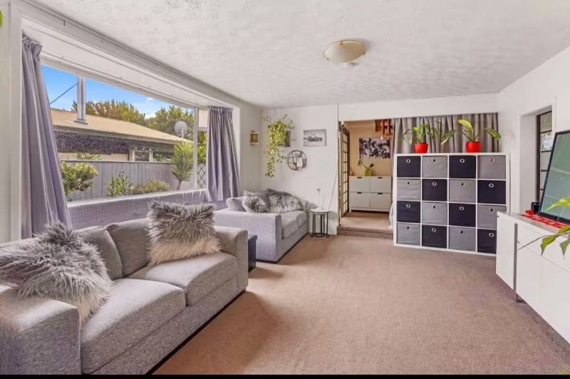 Airbnb stays in Christchurch