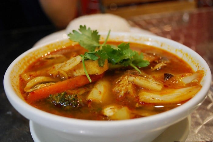 Tom Yum