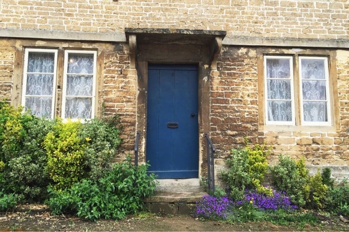 Cotswolds Cottage