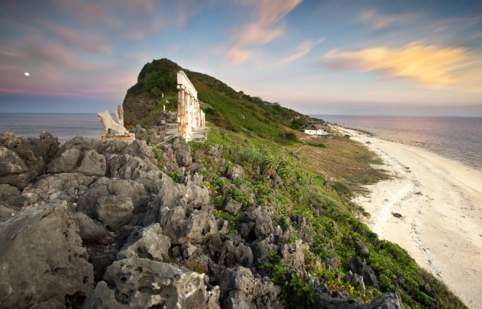 Fortune Island, Batangas