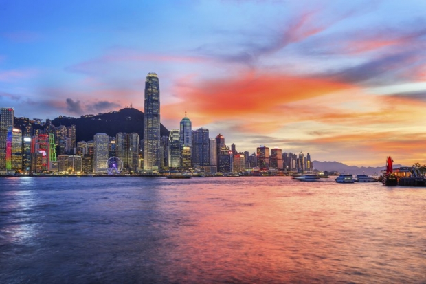 Two-to-Travel Fares is Up in Cathay Pacific with Flights from SGD228