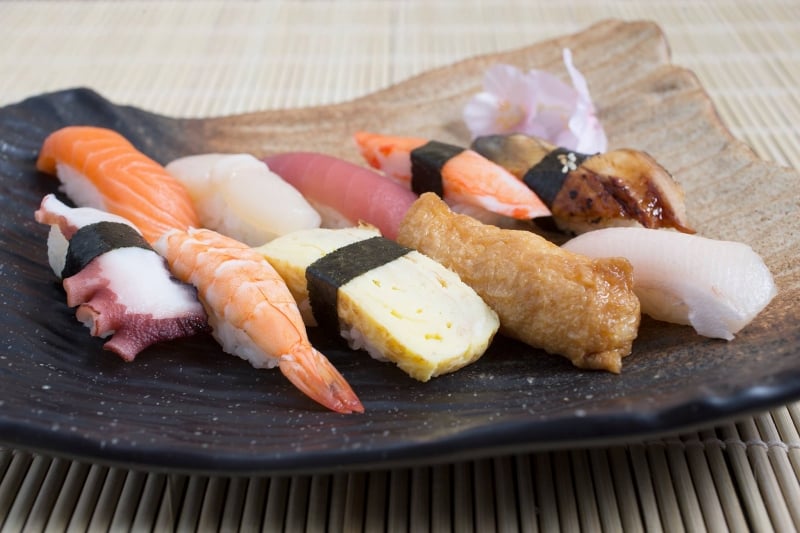 Isuramuya Japanese Restaurant and Marketplace