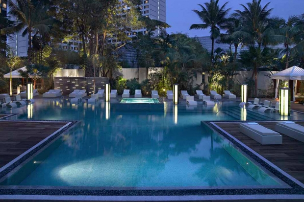 Credit Card Deals Exclusive Perks At Grand Hyatt Singapore For Mastercard Cardholders Credit Card Deals Exclusive Perks At Grand Hyatt Singapore For Mastercard Cardholders