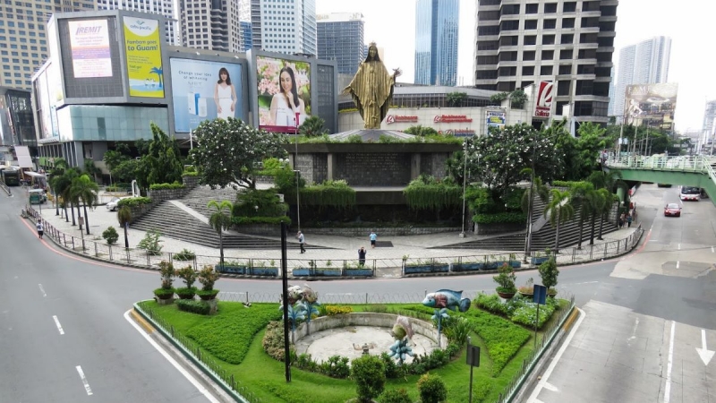 quezon city tourist spots