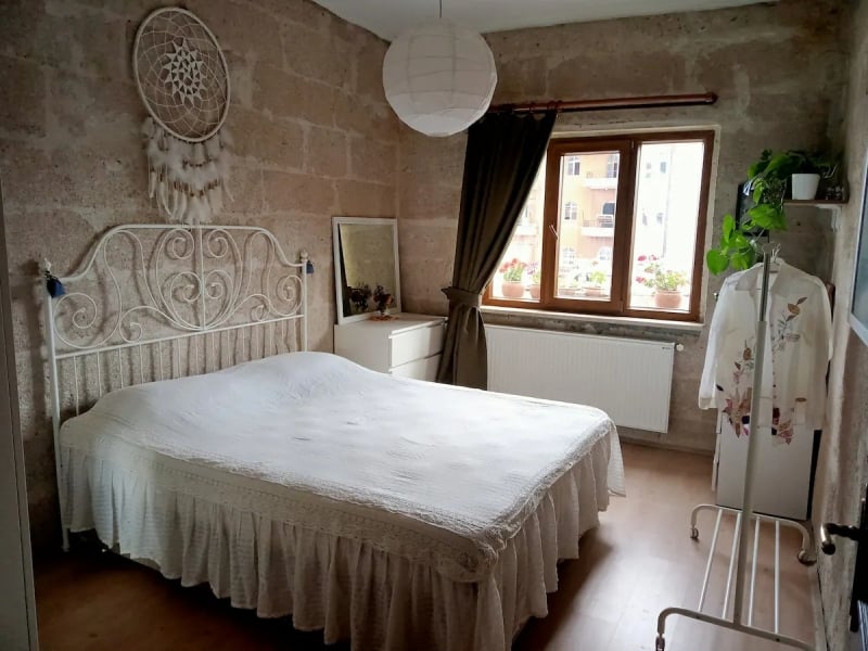 cappadocia airbnb