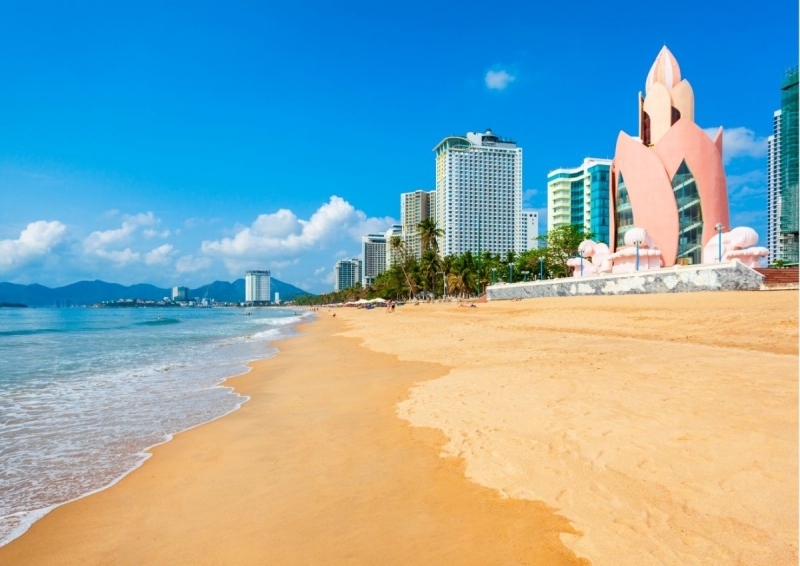 Vietnam: Visa-free summer destinations