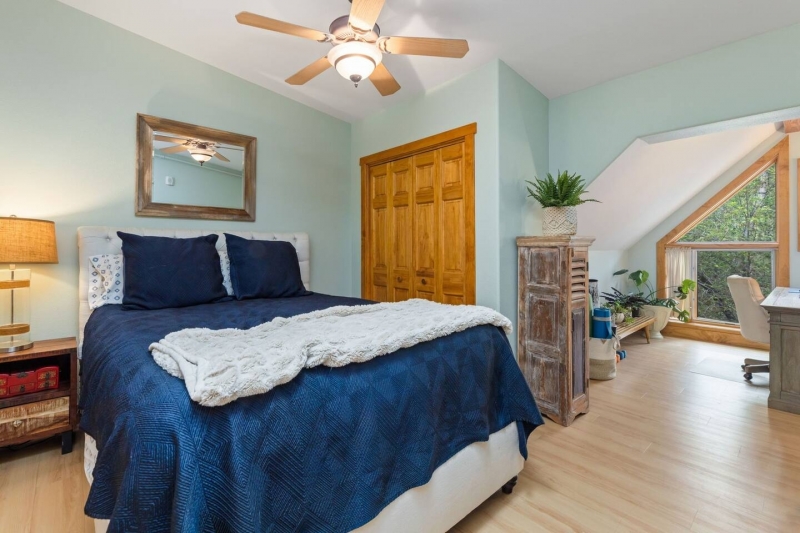 Airbnbs in Estes Park