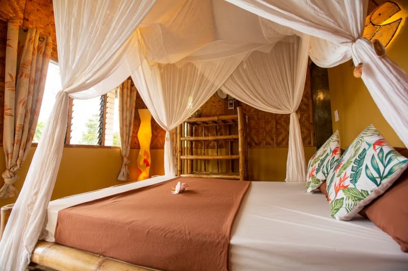 Airbnb in Bohol
