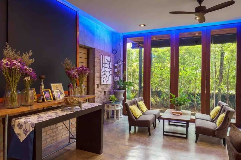  Airbnbs in Chiang Mai 
