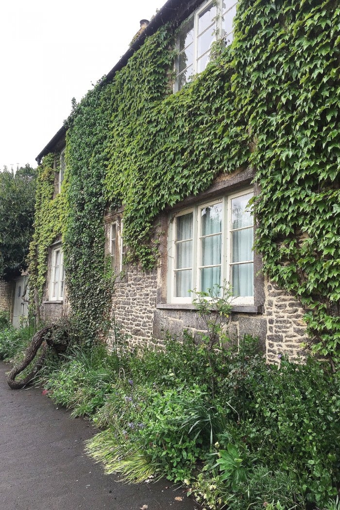 Cotswolds Cottage